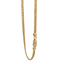 Load image into Gallery viewer, 18K Gold Bracelet Curb 7 inches 2.11 grams - Rafant
