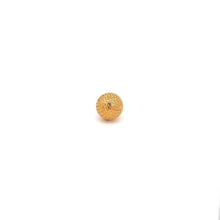 Load image into Gallery viewer, 18K Gold Pendant Charm Money Lucky Coin 1.10 grams - Rafant
