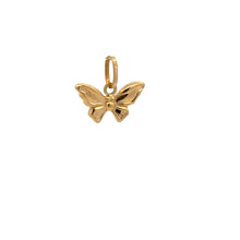 Load image into Gallery viewer, 18K Gold Pendant Butterfly 0.85 grams - Rafant
