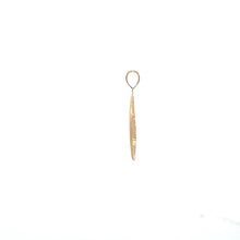 Load image into Gallery viewer, 18K Gold Pendant Charm Lucky Dragon 1.13 grams - Rafant
