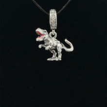 Load image into Gallery viewer, 925 Sterling Silver Charm Bead For Charm Bracelet Necklace - Rafant
