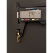 Load image into Gallery viewer, 18K Gold Pendant Horse 0.77 grams - Rafant
