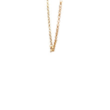 Load image into Gallery viewer, 18K Gold Bracelet with Ball Charm 8 inches  1.78 grams - Rafant
