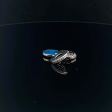 Load image into Gallery viewer, 925 Sterling Silver Pendant Stars Moon For Charm Bracelet
