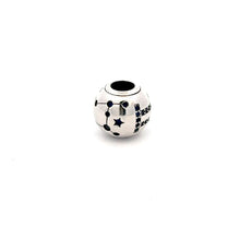Load image into Gallery viewer, 925 Sterling Silver Charm Bead Star - Rafant
