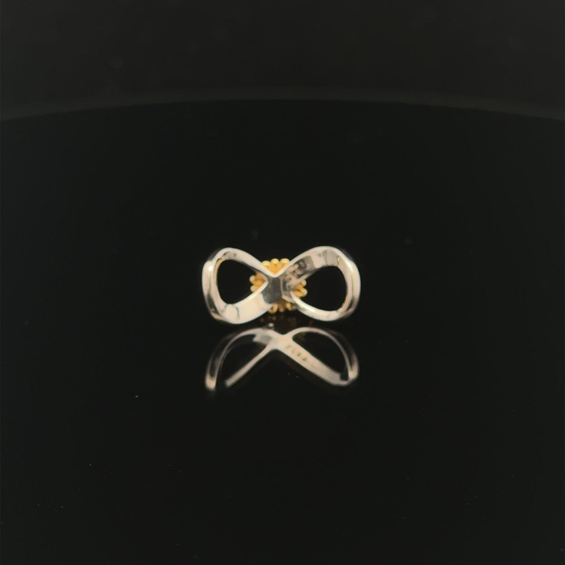 925 Sterling Silver Charm Bead Sunshine Flower - Rafant