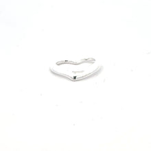 Load image into Gallery viewer, 925 Sterling Silver Pendant Heart - Rafant
