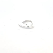 Load image into Gallery viewer, 925 Sterling Silver Pendant Heart - Rafant
