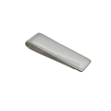 Load image into Gallery viewer, 925 Sterling Silver Money Clips Personalized Accessories Made in Italy

