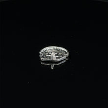 Load image into Gallery viewer, 925 Sterling Silver Pendant Charm Ark
