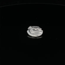 Load image into Gallery viewer, 925 Sterling Silver Pendant Charm Ark
