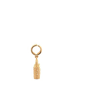 Load image into Gallery viewer, 18K Yellow Gold Pendant Charm 1.38 grams - Rafant
