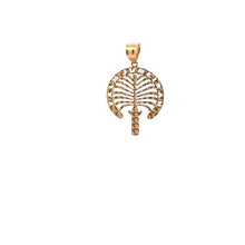 Load image into Gallery viewer, 18K Gold Pendant Charm 0.9 grams - Rafant
