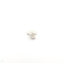 Load image into Gallery viewer, 925 Sterling Silver Charm Flower Clover For Charm Bracelet Necklace
