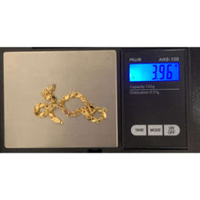 Load image into Gallery viewer, 18K Gold Bracelet 7.75 inches 3.96 grams
