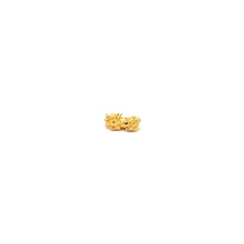 Load image into Gallery viewer, 18K Gold Dragon Pixiu Piyao Lucky Charm Bead - Rafant
