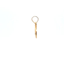 Load image into Gallery viewer, 18K Gold Pendant Bicycle 1.92grams - Rafant
