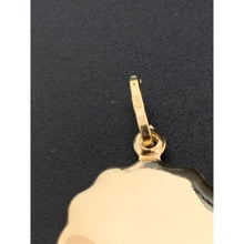 Load image into Gallery viewer, 18K Gold Pendant Charm Angel 2.01 grams - Rafant
