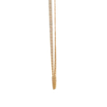 Load image into Gallery viewer, 18K Gold Necklace Chain Curb 18 inches 2.79 grams - Rafant
