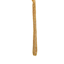 Load image into Gallery viewer, 18K Gold Bracelet Curb 7 inches 2.11 grams - Rafant

