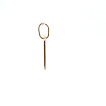 Load image into Gallery viewer, 18K Gold Pendant Mother Mary Religious 2.59 grams - Rafant
