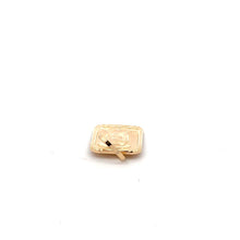 Load image into Gallery viewer, 18K Gold Pendant Mother Mary Religious 2.59 grams - Rafant
