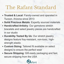 Load image into Gallery viewer, 18K Gold Necklace Cable Link 19 inches Chain Lobster Clasp
