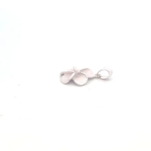 Load image into Gallery viewer, 925 Sterling Silver Pendant Charm Flower - Rafant
