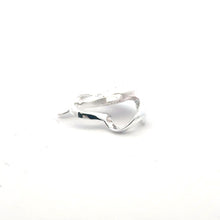 Load image into Gallery viewer, 925 Sterling Silver Pendant Heart Dolphin - Rafant
