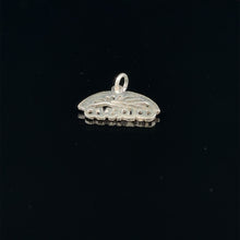 Load image into Gallery viewer, 925 Sterling Silver Pendant Charm Colorado
