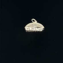 Load image into Gallery viewer, 925 Sterling Silver Pendant Charm Colorado
