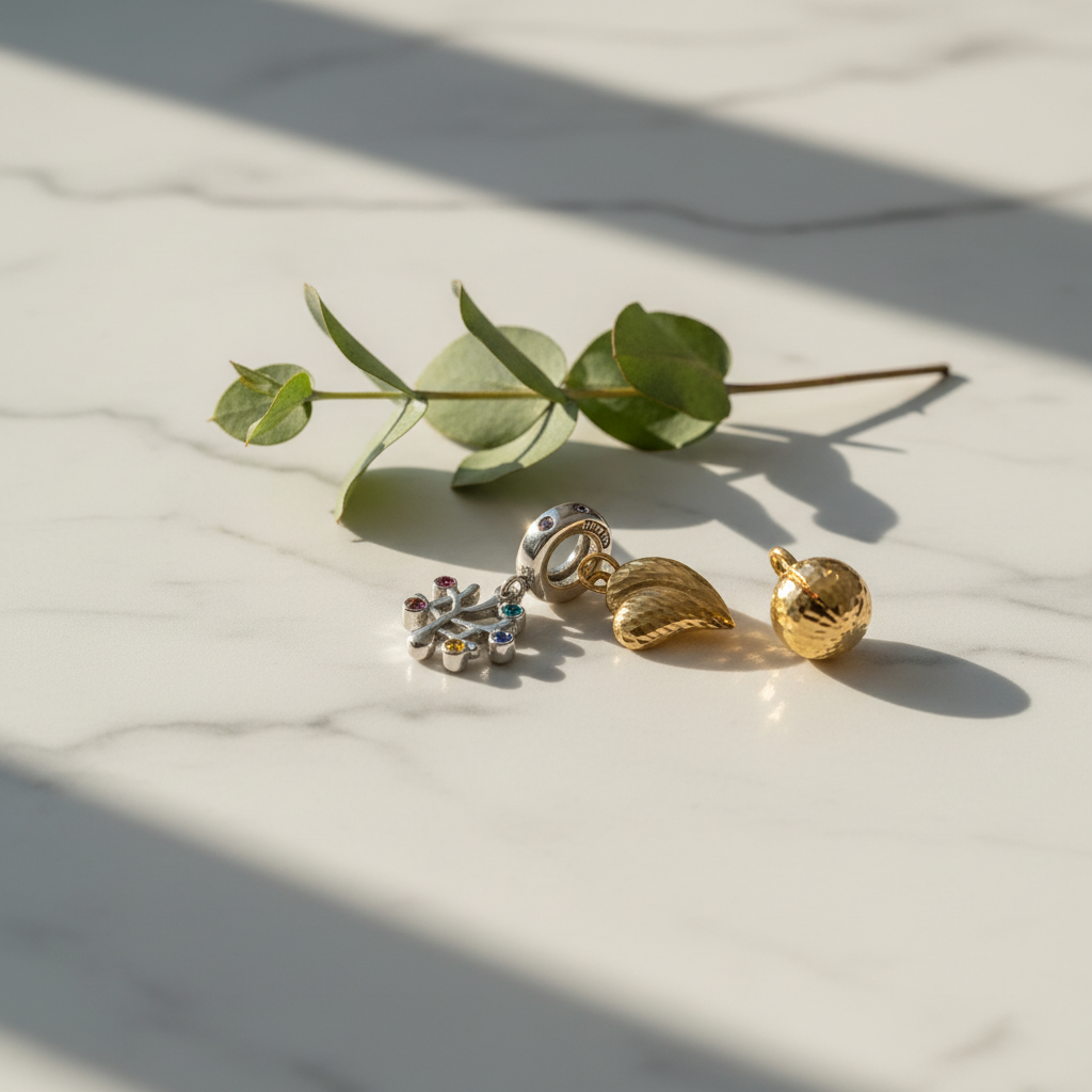 White Marble Lifestyle