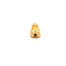 Load image into Gallery viewer, 24K 999 Pure Gold Lucky Charm Piyao Pixiu Bead Spacer DIY Necklace Bracelet - Rafant

