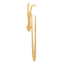 Load image into Gallery viewer, 18K Yellow Gold Bracelet 2.71 grams Size 7.75 inches - Rafant
