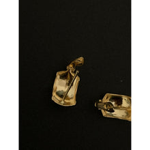 Load image into Gallery viewer, 18K Gold Earrings French Clips 1.35 grams - Rafant
