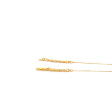 Load image into Gallery viewer, 18K Gold Earrings Threader - Rafant
