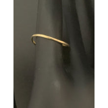 Load image into Gallery viewer, 18K Gold Ring Balls 1.57 grams Size 6.5 - Rafant
