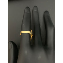 Load image into Gallery viewer, 18K Gold Ring 1.33 grams Size 6.5 - Rafant
