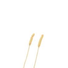 Load image into Gallery viewer, 18K Gold Earrings Threader - Rafant
