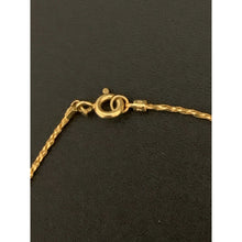 Load image into Gallery viewer, 18K Gold Bracelets Beaded Tricolor Yellow White Rose Size 7 inches 1.29 grams - Rafant
