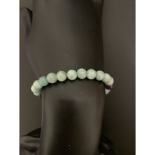 Load image into Gallery viewer, 24K Gold Money Bags Lucky Charm Bracelet Gemstones Size 6 to 8 inches - Rafant
