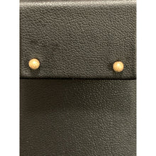 Load image into Gallery viewer, 18K Saudi Gold Earrings Stud Frosted Ball Tiny - Rafant
