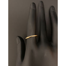 Load image into Gallery viewer, 18K Gold Ring Clover 1.61 grams Size 6 - Rafant
