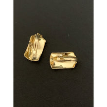 Load image into Gallery viewer, 18K Gold Earrings French Clips 1.08 grams - Rafant
