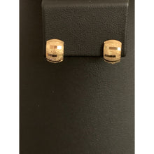 Load image into Gallery viewer, 18K Gold Earrings French Clips 1.33 grams - Rafant
