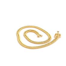 Load image into Gallery viewer, 18K Yellow Gold Bracelet 2.71 grams Size 7.75 inches - Rafant

