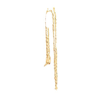 Load image into Gallery viewer, 18K Yellow Gold Bracelet Chain Link 1.32 grams Size 7.5 inches - Rafant
