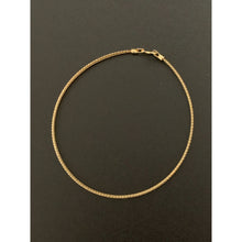 Load image into Gallery viewer, 18K Gold Bracelet Soft Bangles 0.66 grams Size 7 - Rafant
