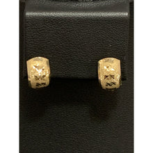 Load image into Gallery viewer, 18K Gold French Clips Earrings - Rafant
