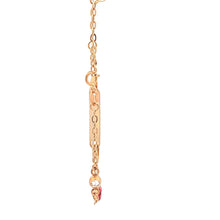 Load image into Gallery viewer, 18K Yellow Gold Bracelet Size 5.5 inches - Rafant
